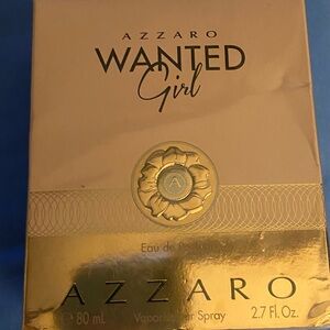 Azzaro Wanted Girl Eau de Parfum - Gold